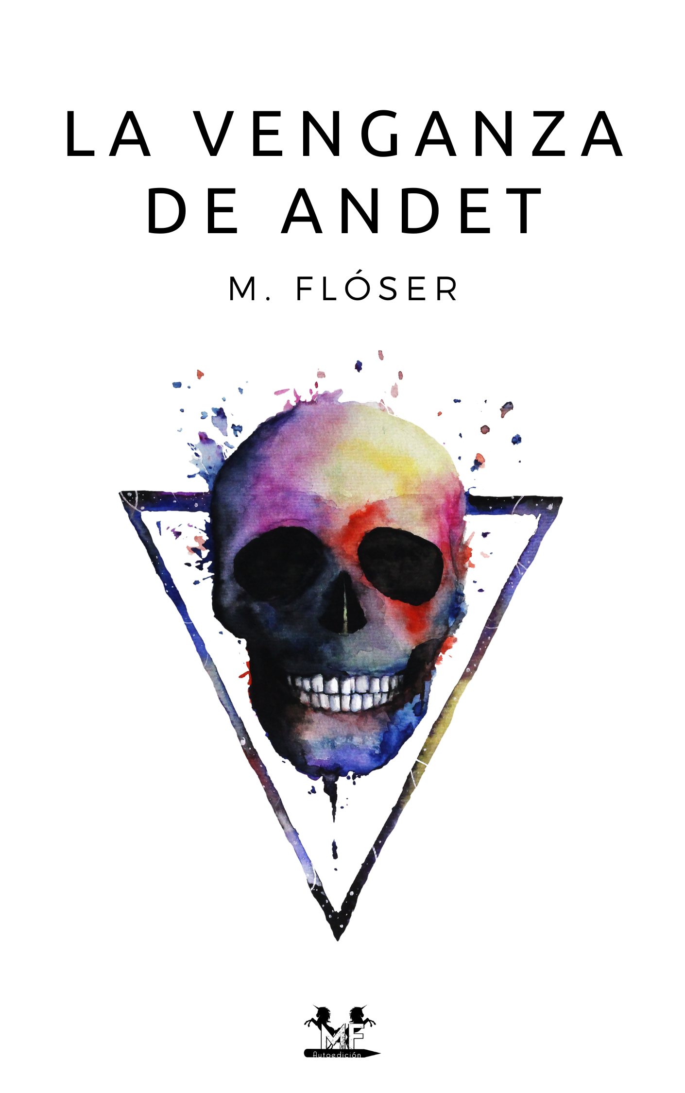 La venganza de Andet